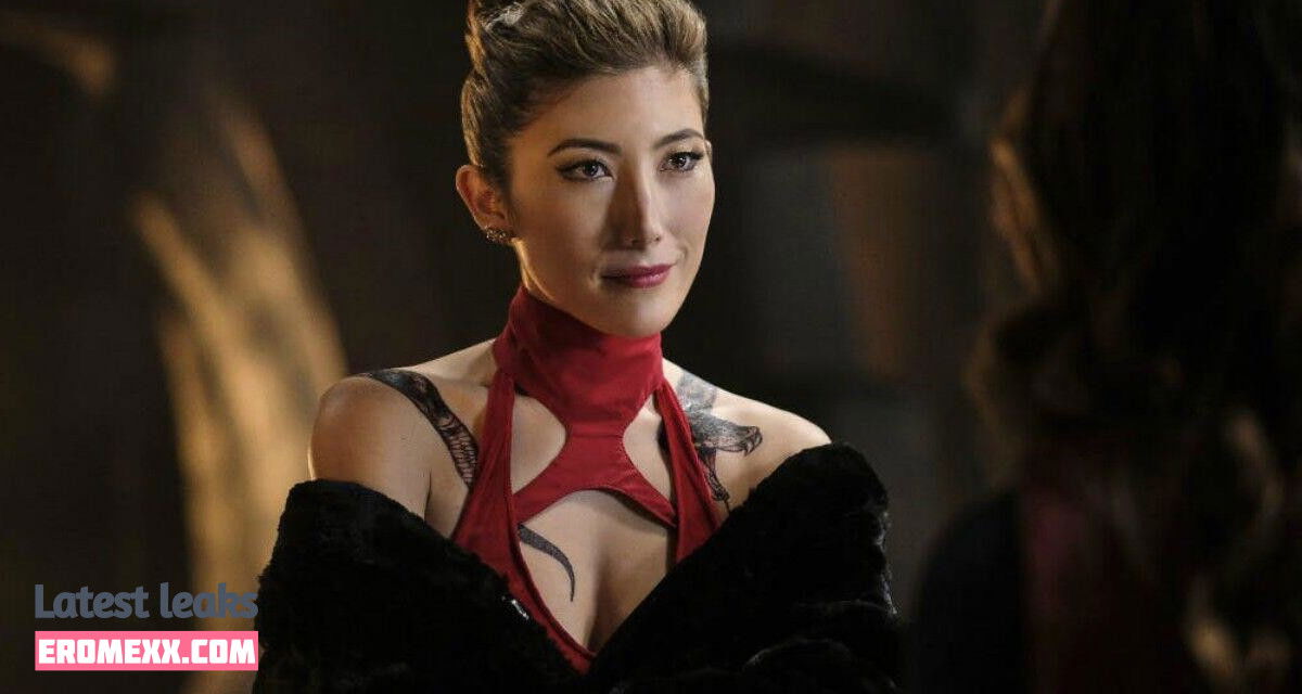 Latest Leaks Dichen Lachman Nude #81 - Erome