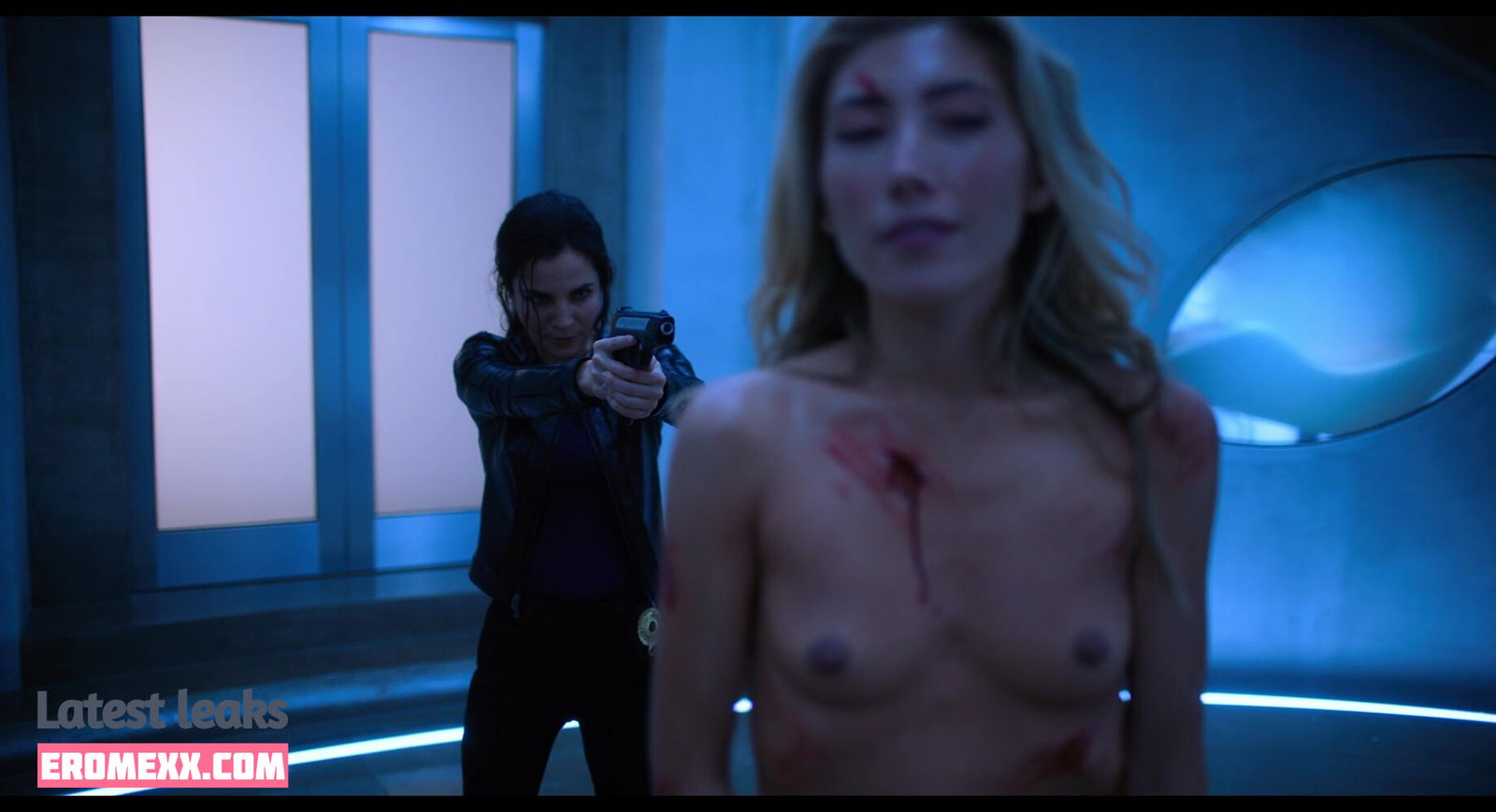 Latest Leaks Dichen Lachman Nude #90 - Erome