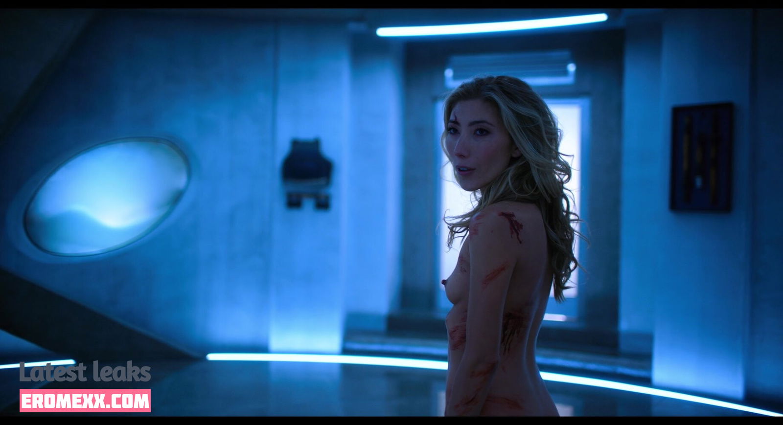 Latest Leaks Dichen Lachman Nude #96 - Erome