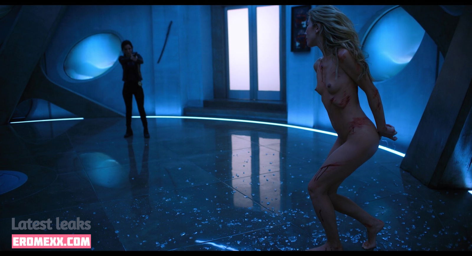 Latest Leaks Dichen Lachman Nude #97 - Erome