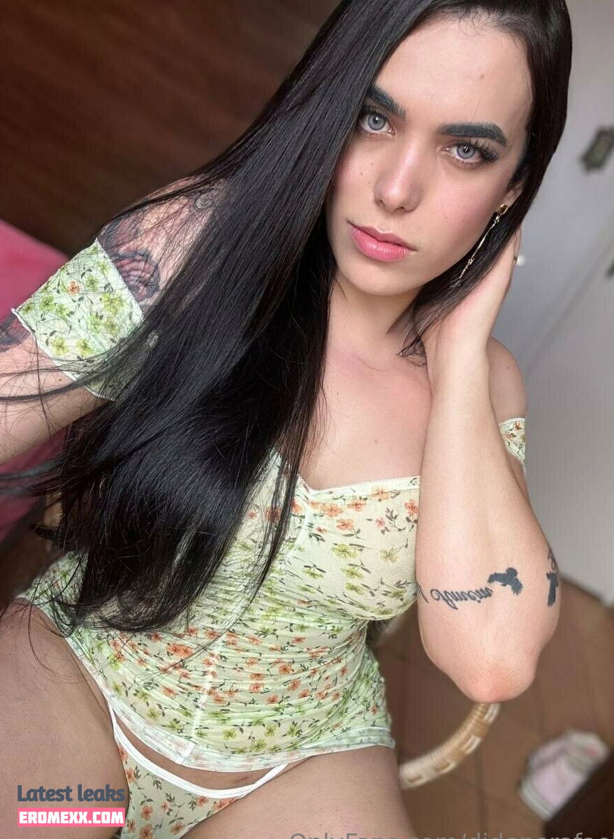 Latest Leaks didonerafaela Nude #6 - Fapello