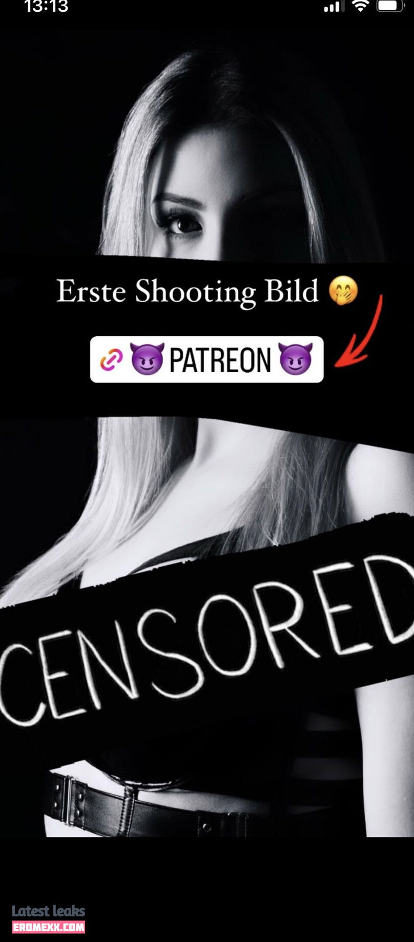 Latest Leaks dieKittey Nude #5 - Fapello