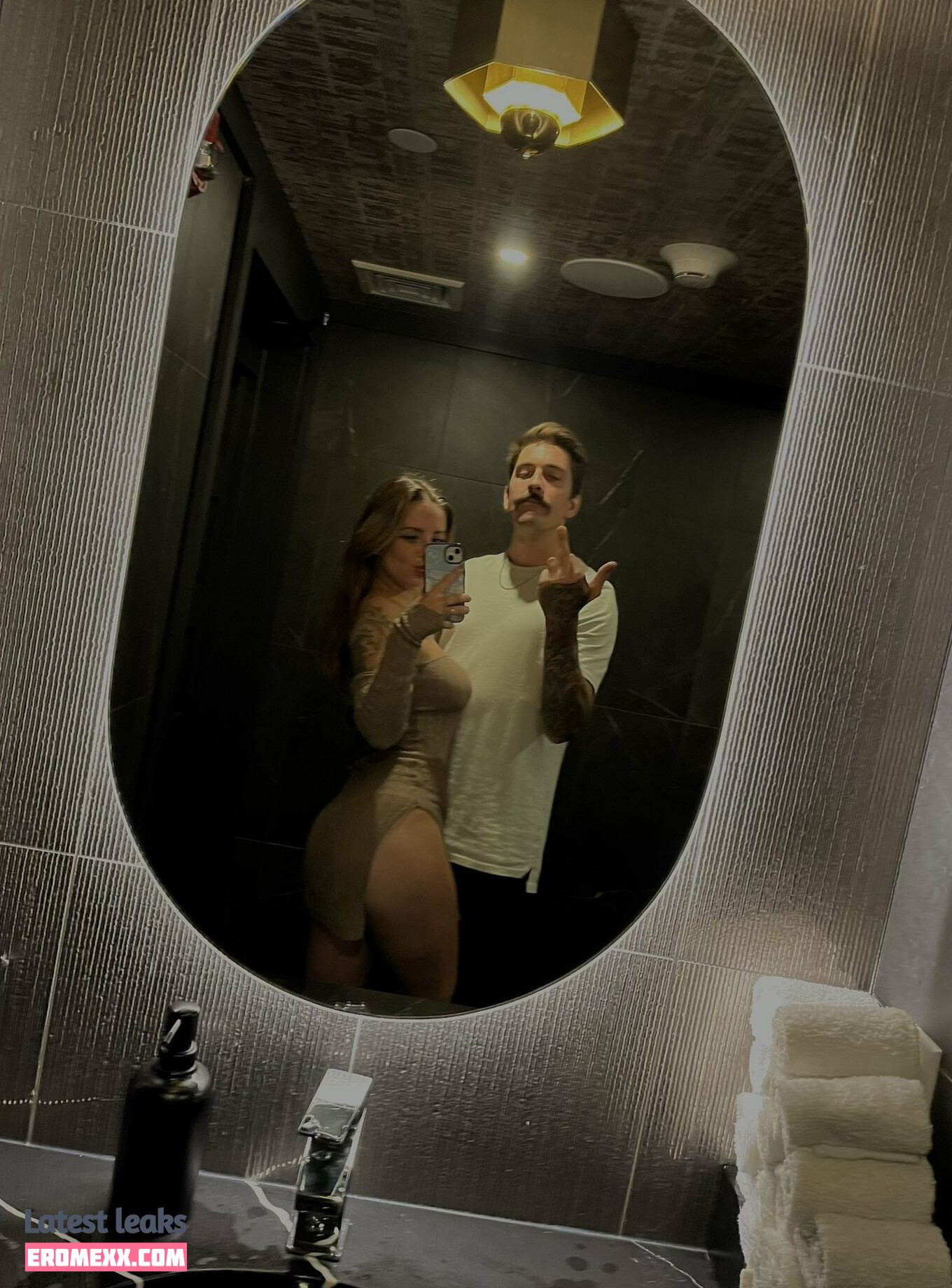 Latest Leaks Diemstonee Nude #23 - Fapello