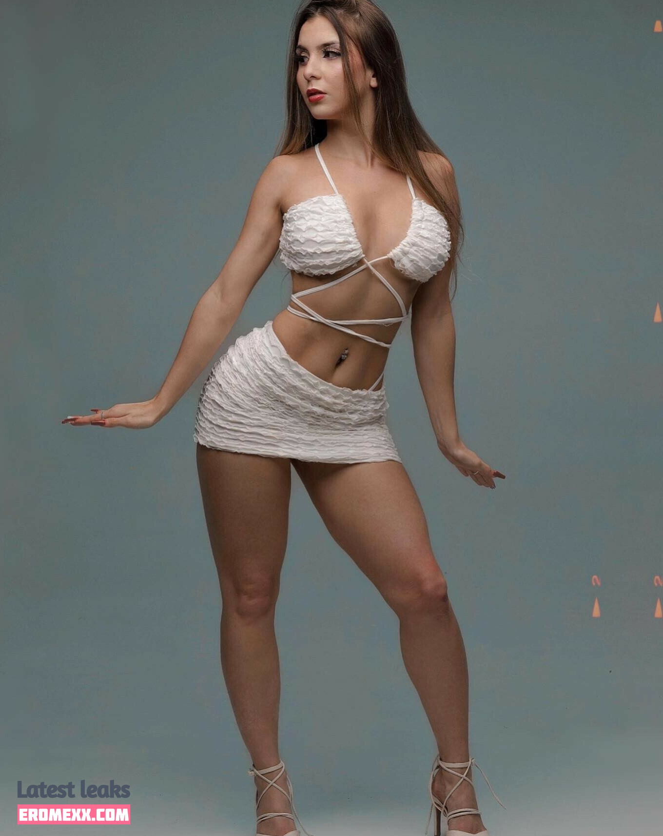 Latest Leaks Dienifer Lima Nude #14 - Fapello