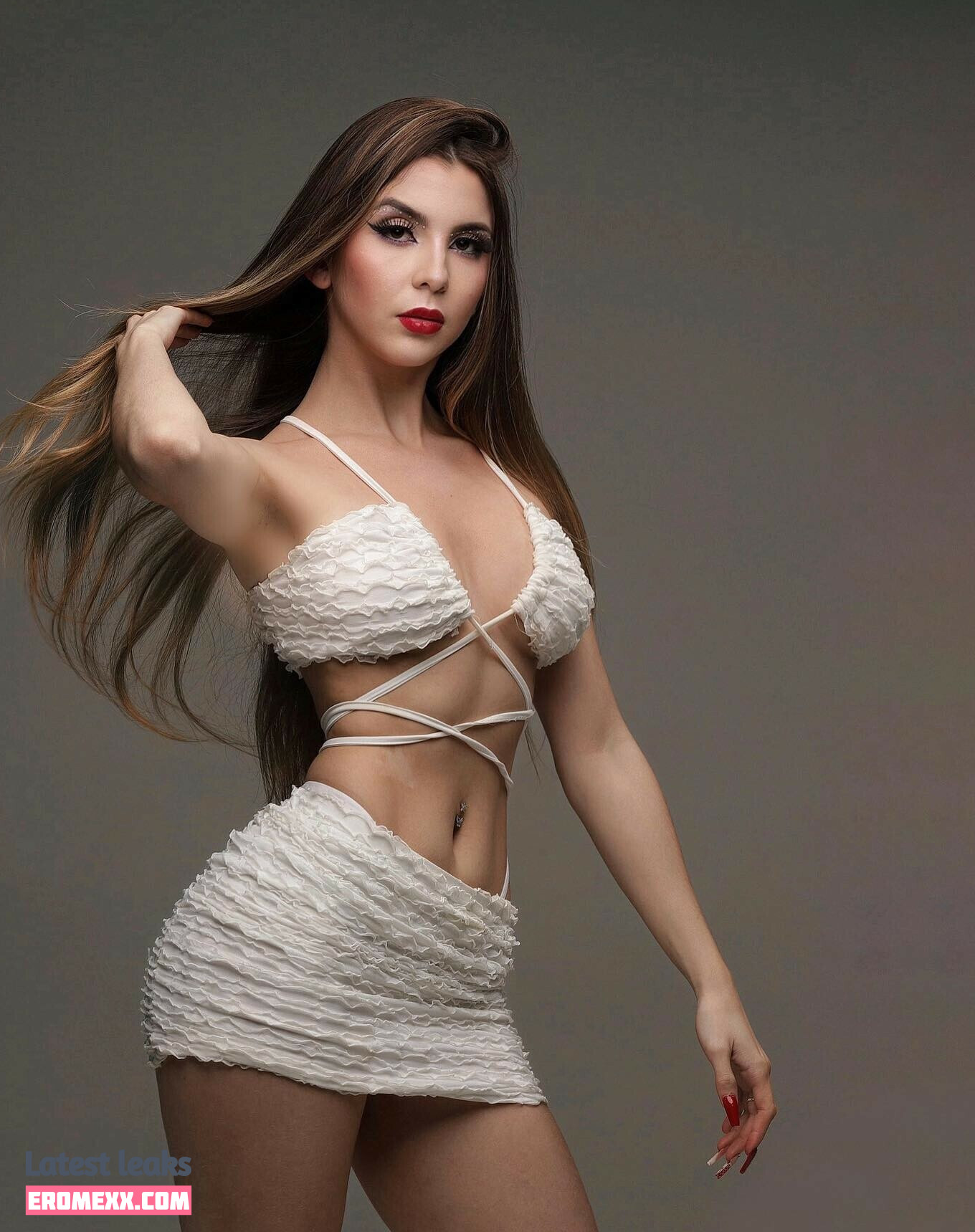 Latest Leaks Dienifer Lima Nude #6 - Fapello