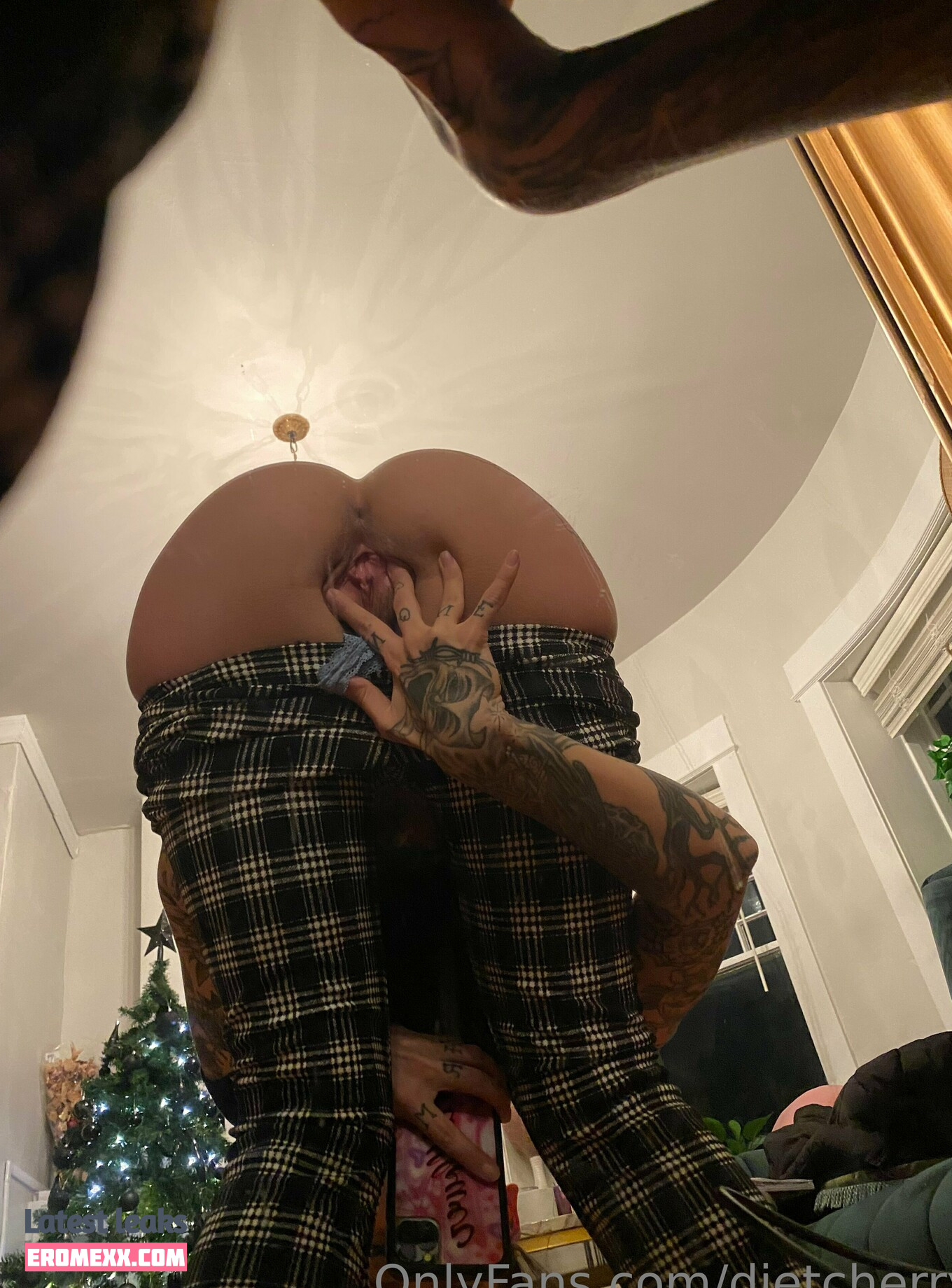 Latest Leaks Dietcherry Nude #287 - Fapello