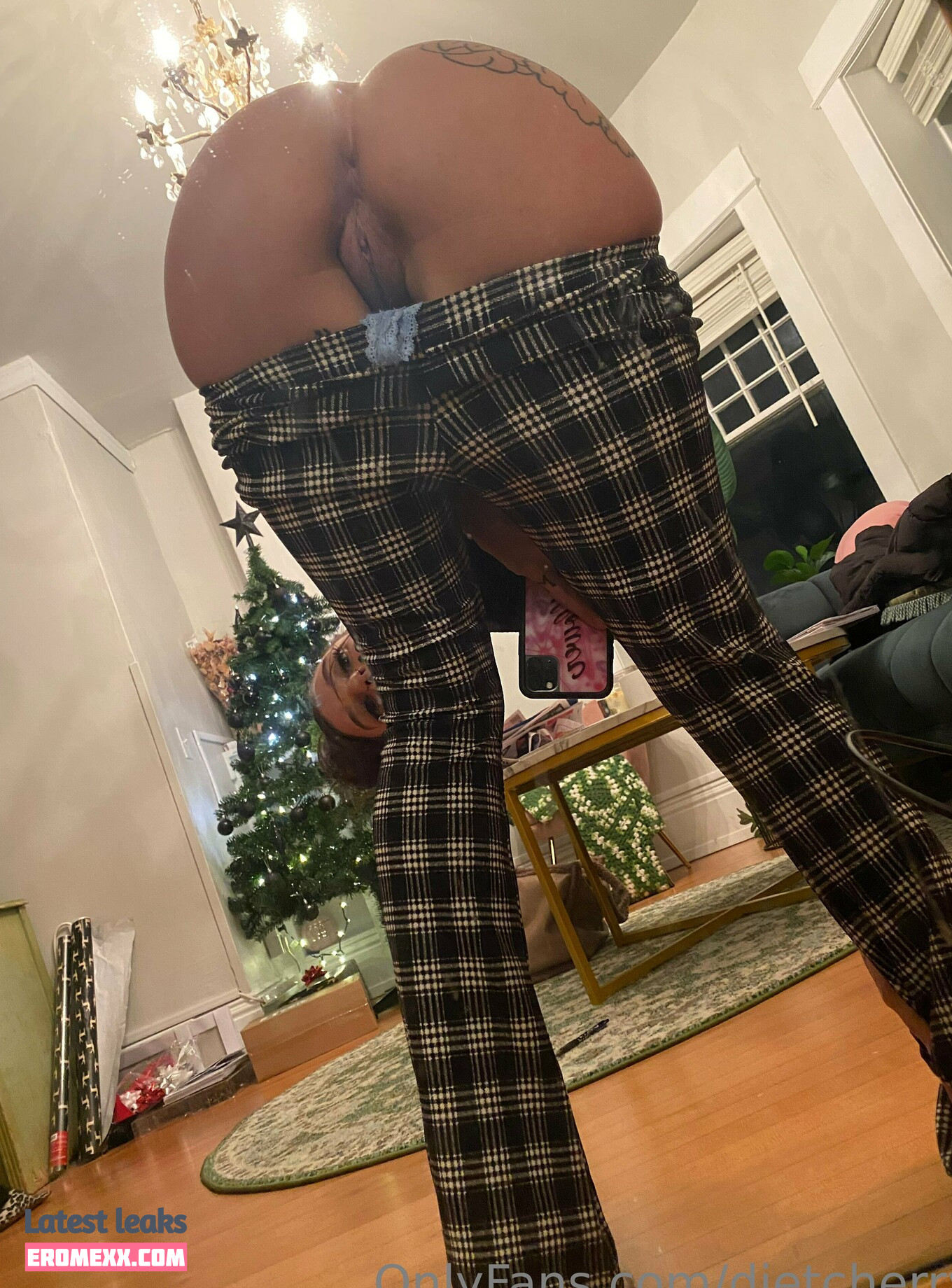 Latest Leaks Dietcherry Nude #290 - Fapello
