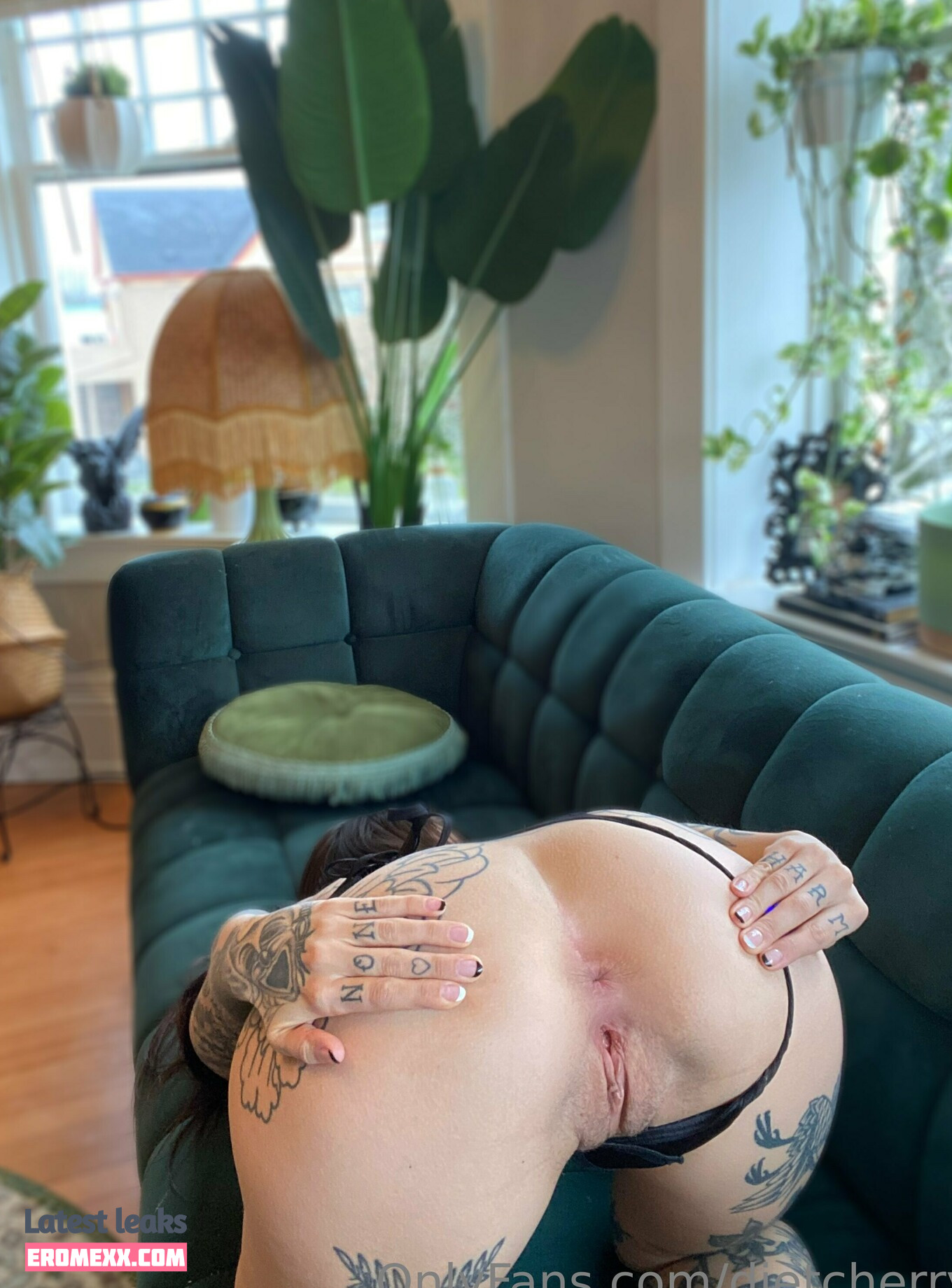 Latest Leaks Dietcherry Nude #355 - Fapello