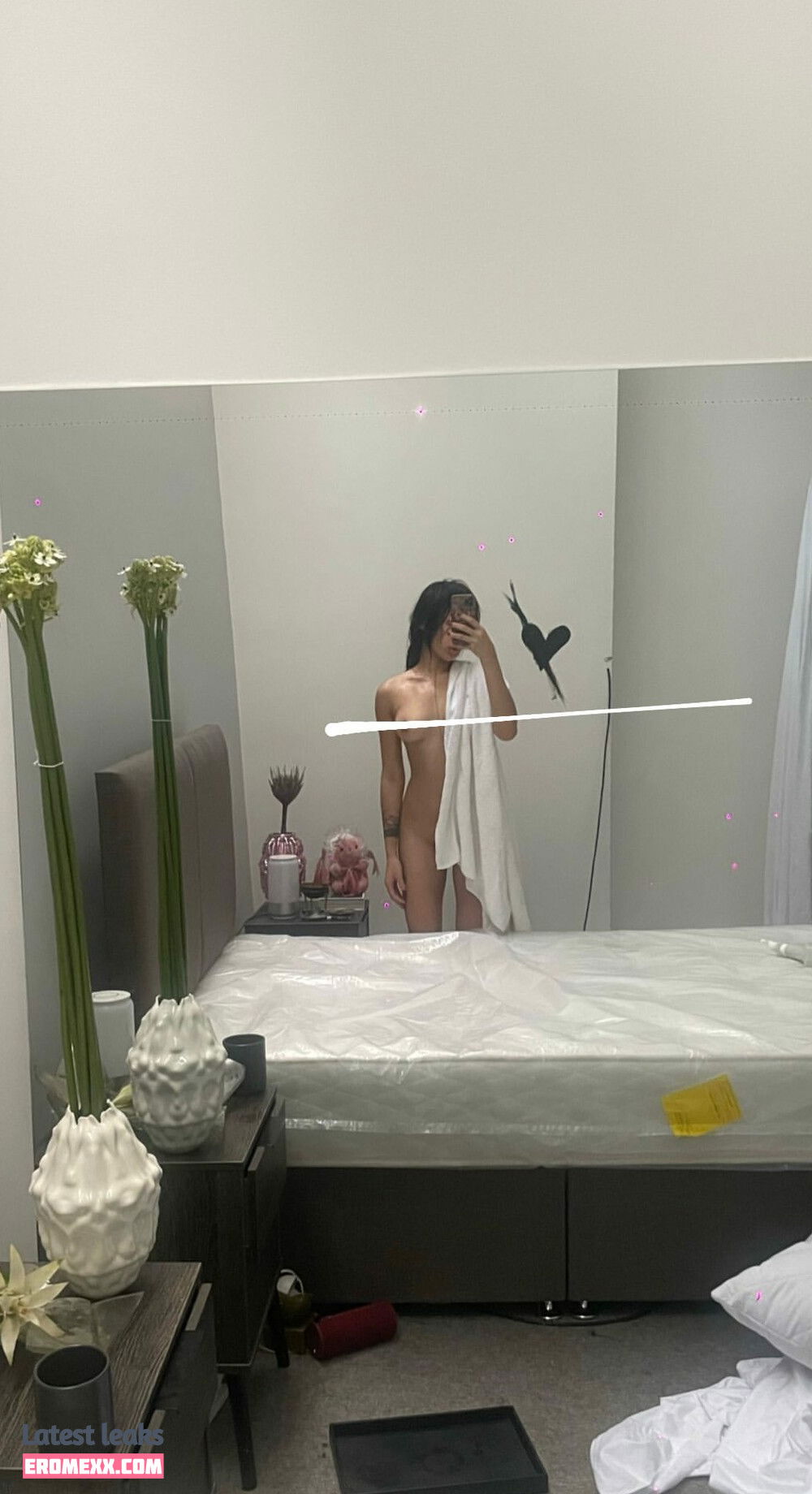 Latest Leaks Dieu Linh Vuong Nude #12 - Erome