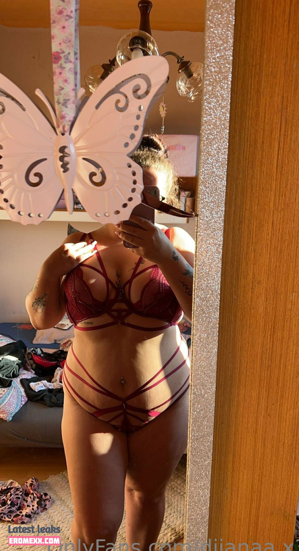 Latest Leaks diianaa.x3 Nude #12 - Fapello