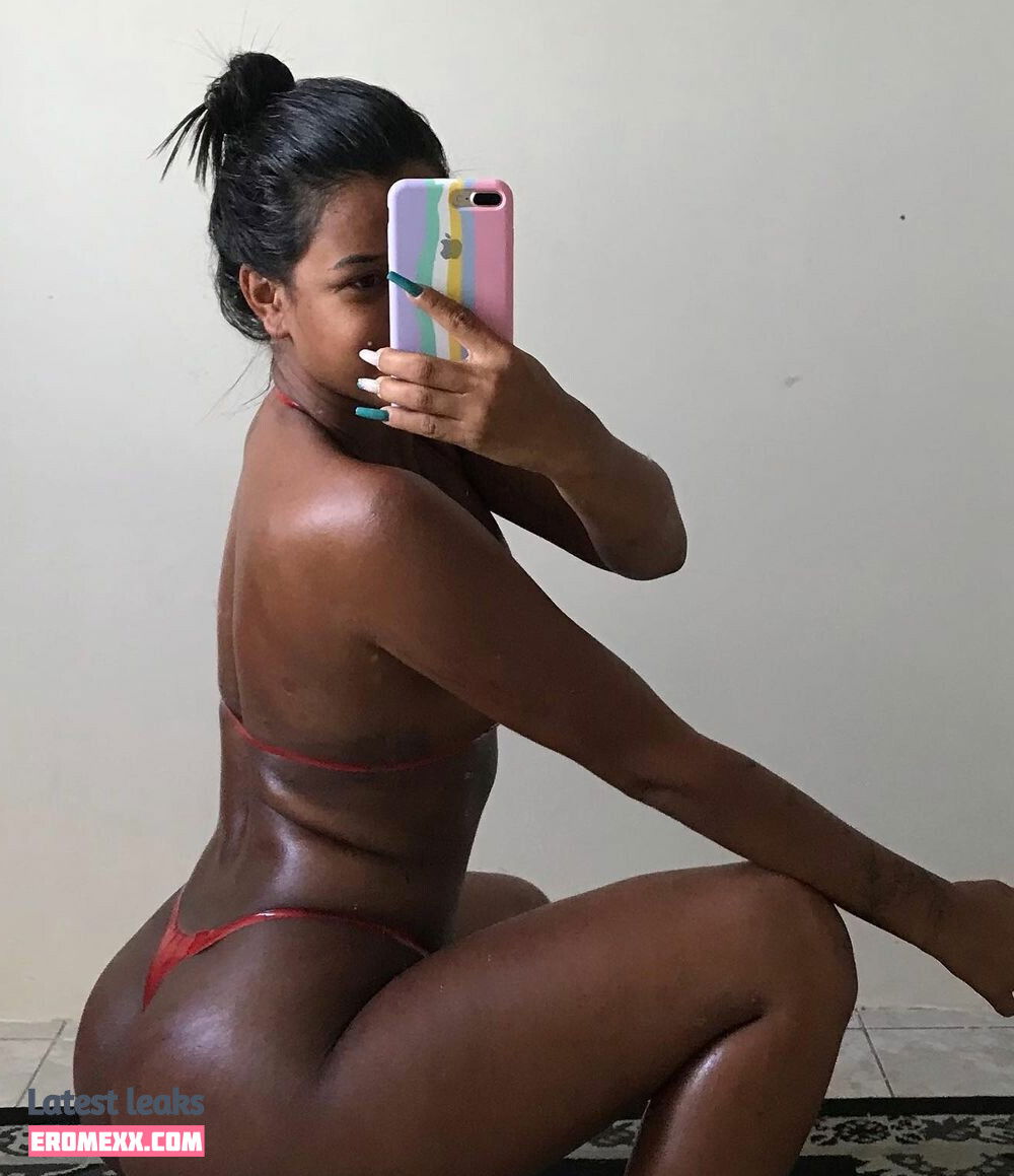 Latest Leaks Diixxmorenaaofc Nude #9 - Erome