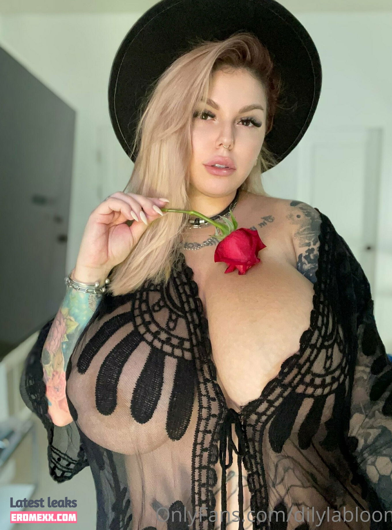 Latest Leaks dilylabloom Nude #2 - Fapello