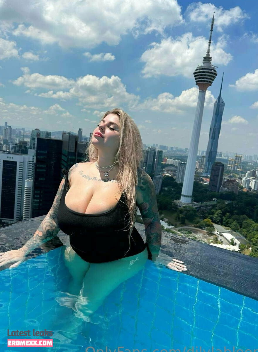 Latest Leaks dilylabloom Nude #37 - Fapello