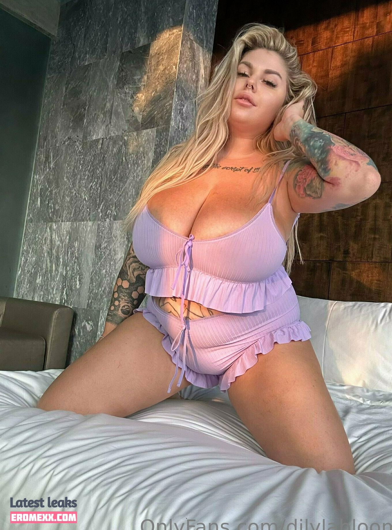 Latest Leaks dilylabloom Nude #49 - Fapello
