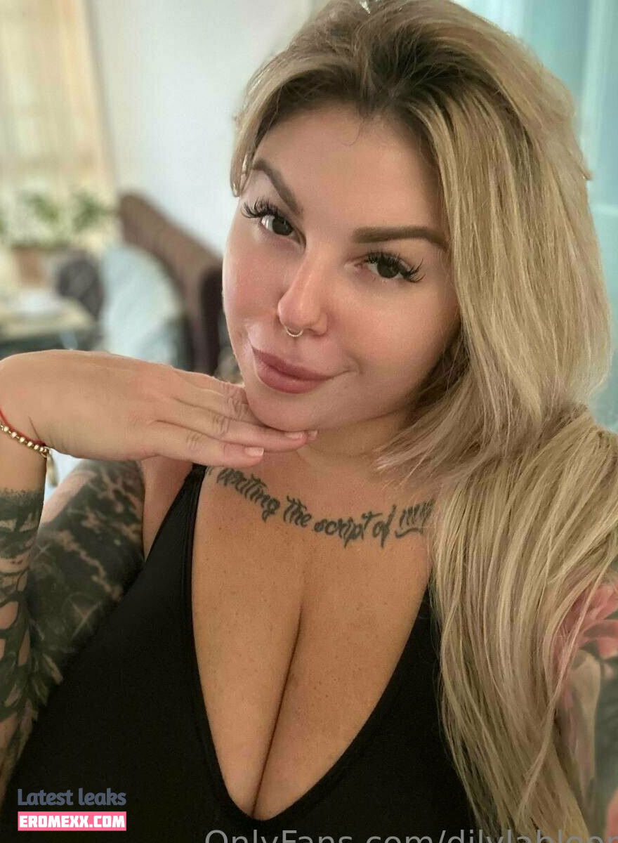 Latest Leaks dilylabloom Nude #56 - Fapello
