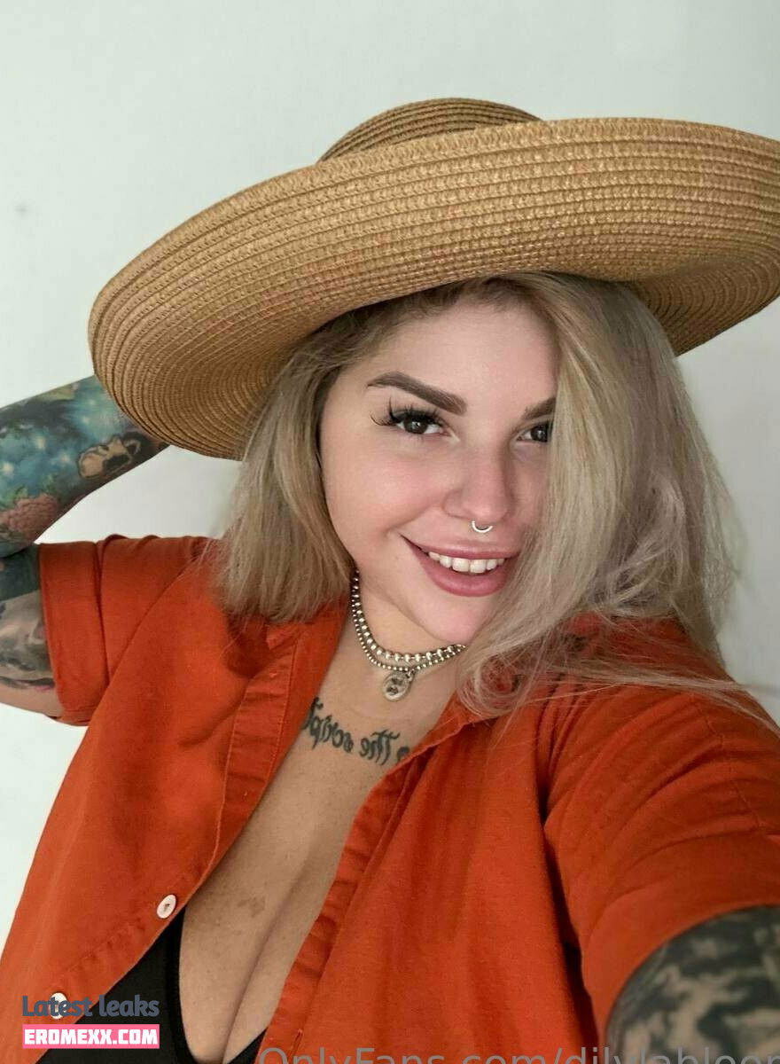 Latest Leaks dilylabloom Nude #67 - Fapello