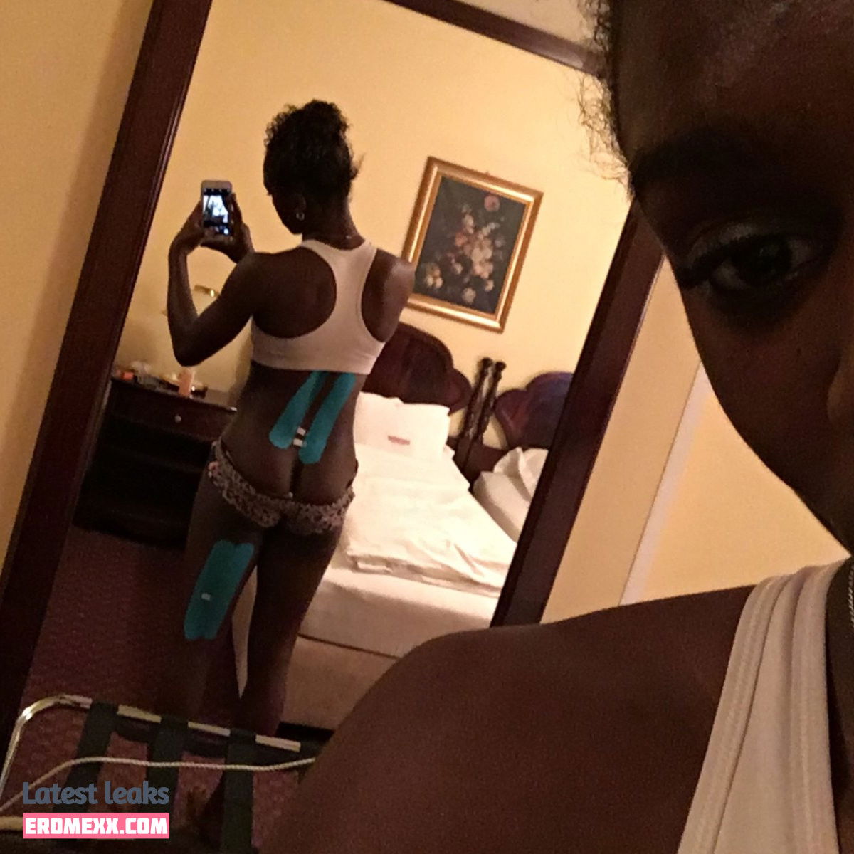 Latest Leaks Dina Asher-Smith Nude #105 - Erome