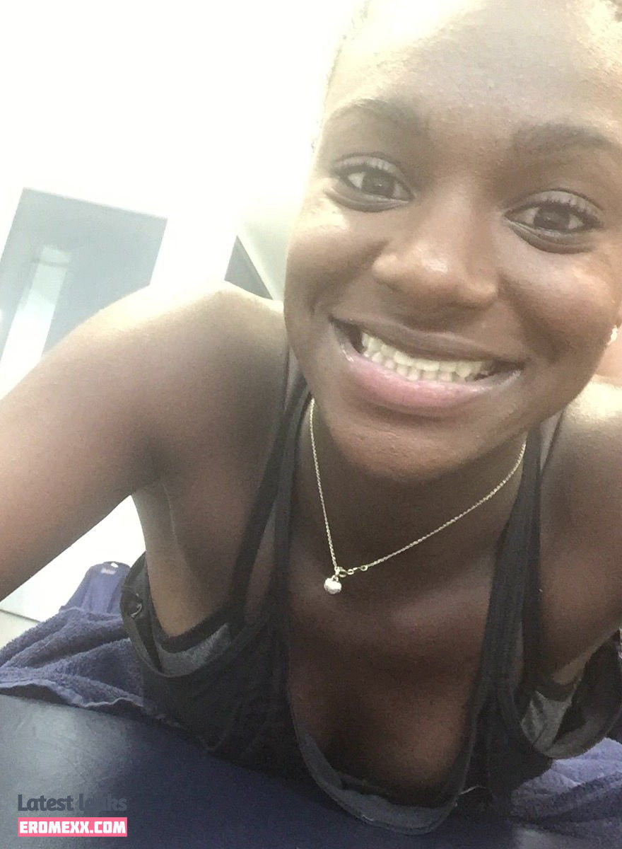 Latest Leaks Dina Asher-Smith Nude #124 - Erome