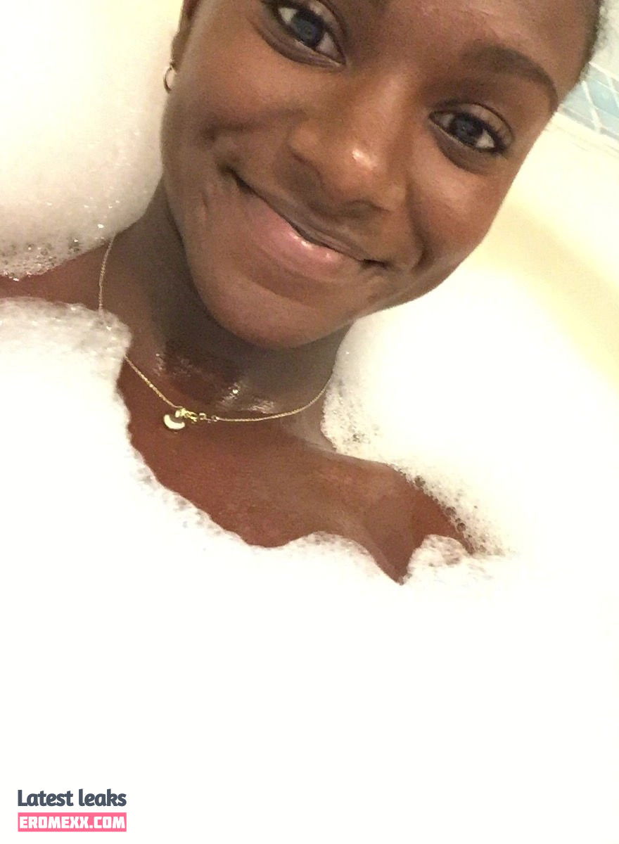 Latest Leaks Dina Asher-Smith Nude #144 - Erome