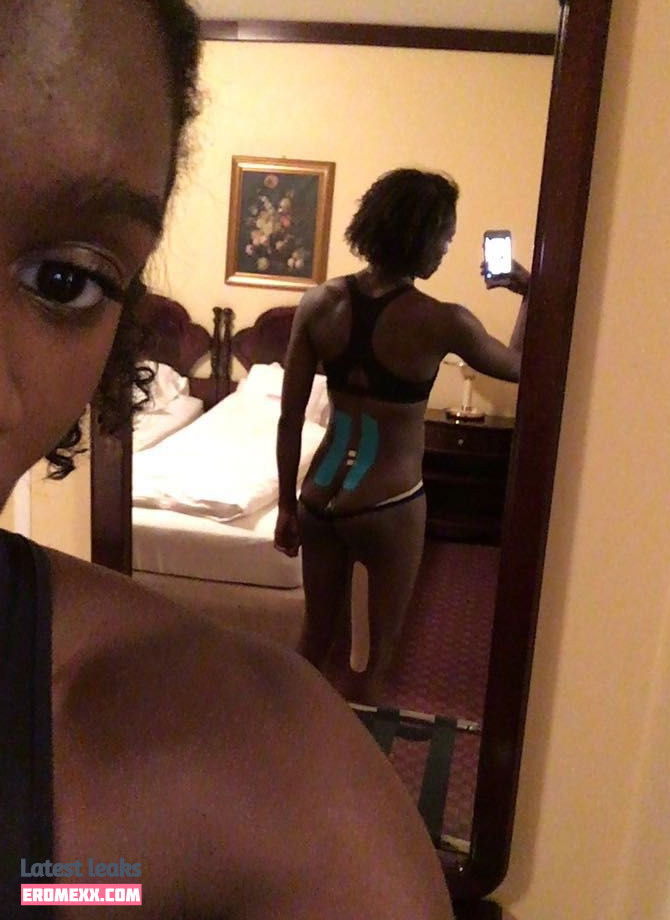 Latest Leaks Dina Asher-Smith Nude #149 - Erome