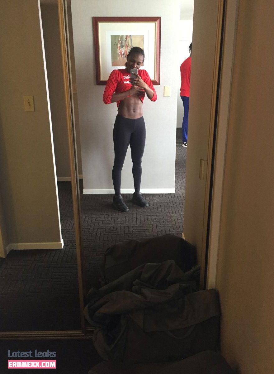 Latest Leaks Dina Asher-Smith Nude #95 - Erome