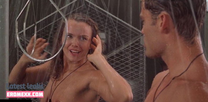 Latest Leaks Dina Meyer Nude #138 - Erome