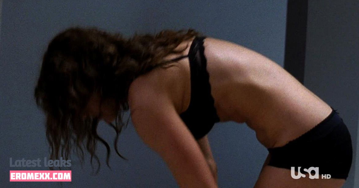 Latest Leaks Dina Meyer Nude #14 - Erome