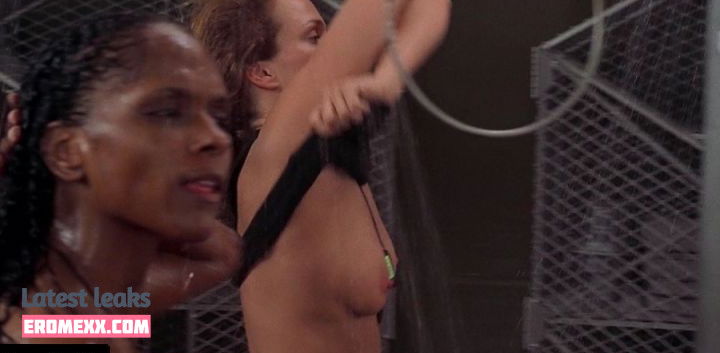 Latest Leaks Dina Meyer Nude #154 - Erome