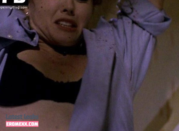 Latest Leaks Dina Meyer Nude #158 - Erome