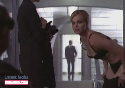 Latest Leaks Dina Meyer Nude #2 - Erome