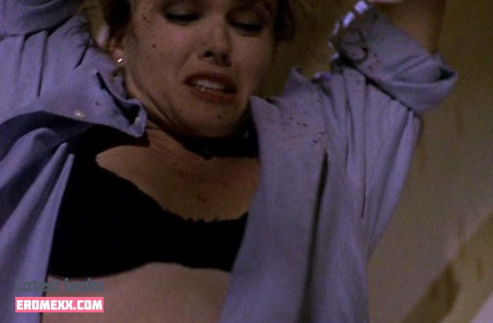 Latest Leaks Dina Meyer Nude #75 - Erome