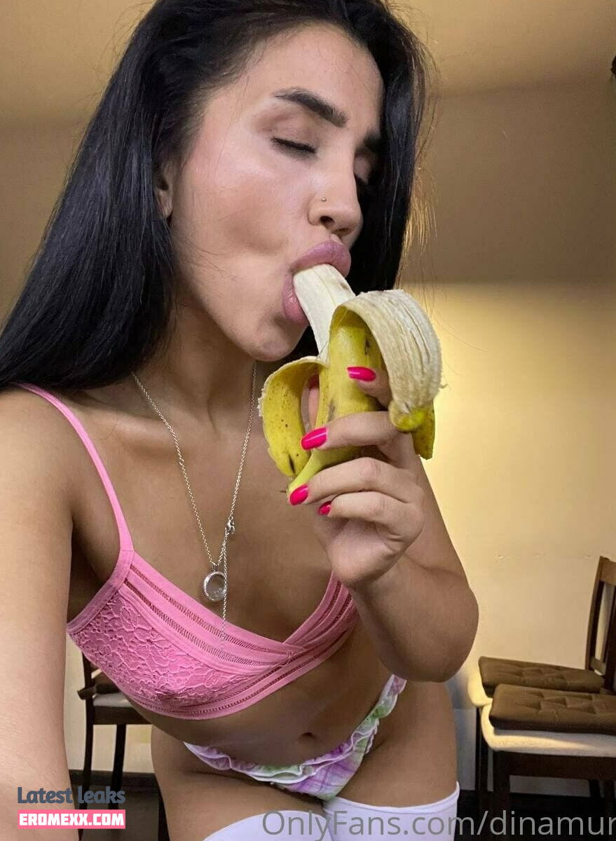 Latest Leaks dinamurx Nude #12 - Erome