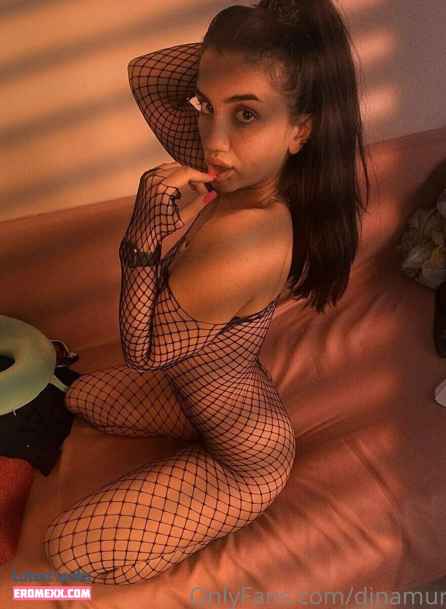 Latest Leaks dinamurx Nude #6 - Erome