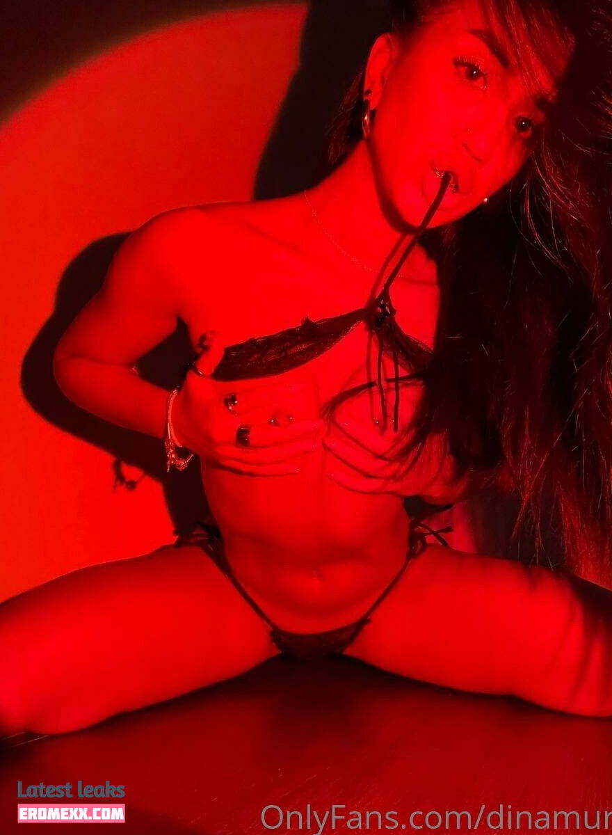 Latest Leaks dinamurx Nude #8 - Erome