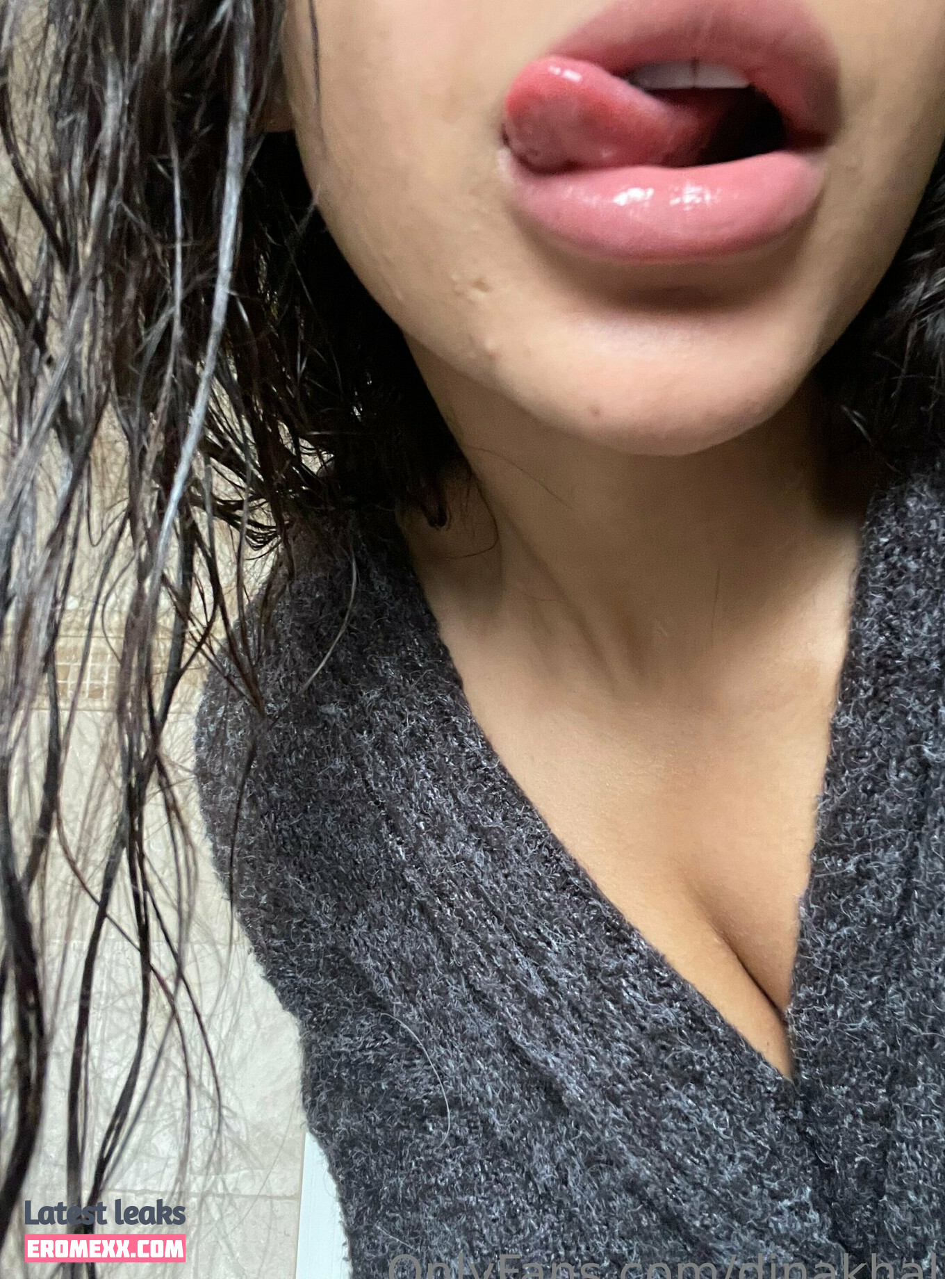 Latest Leaks Dinaskha Nude #14 - Fapello