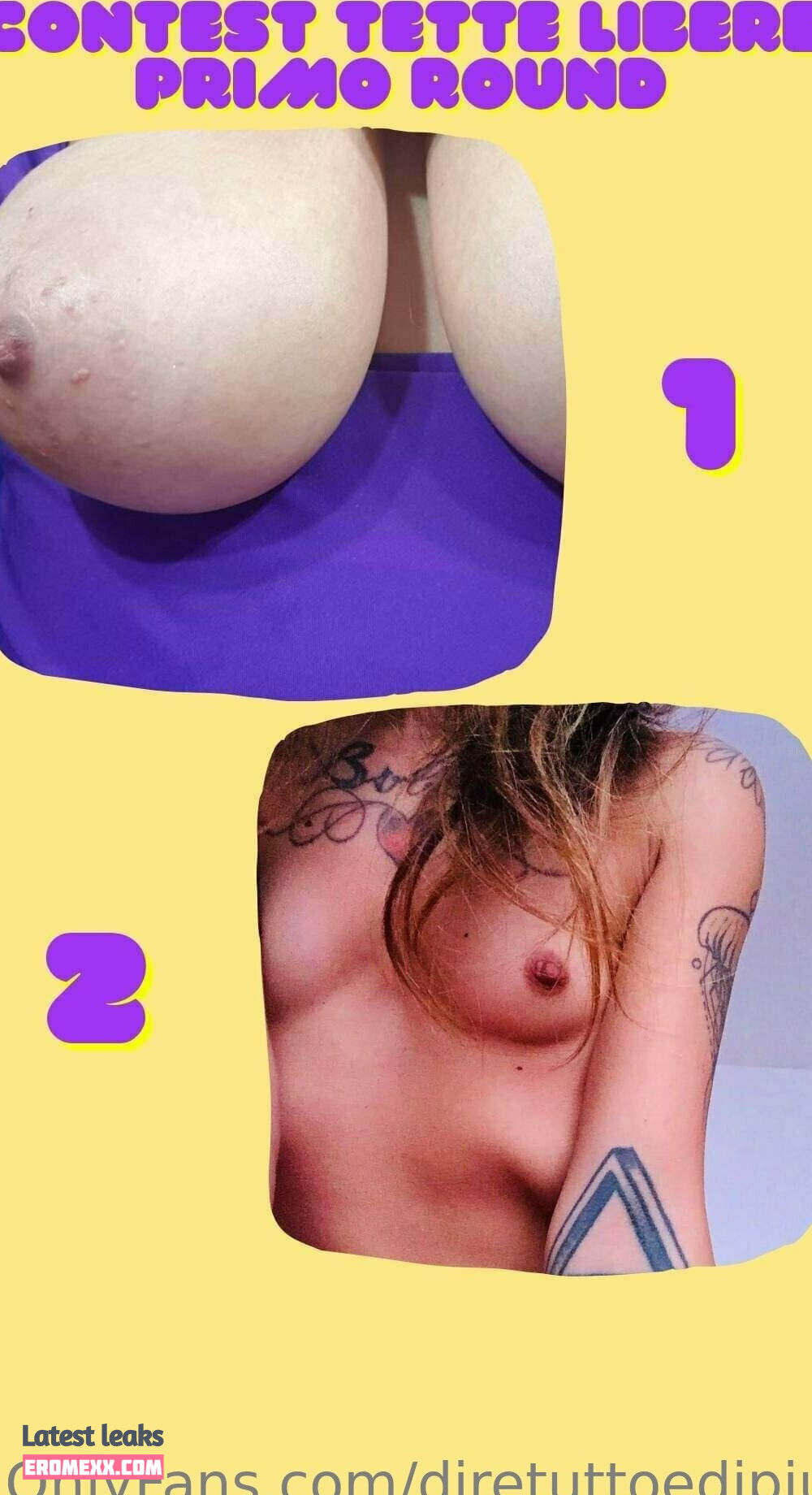 Latest Leaks diretuttoedipiu Nude #20 - Fapello