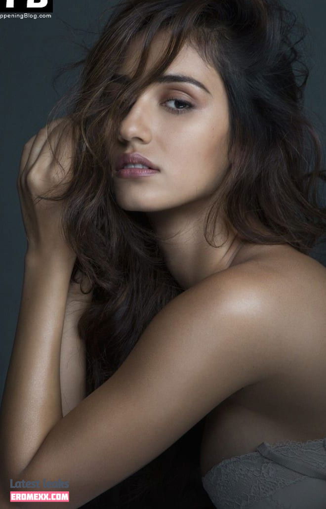 Latest Leaks Disha Patani Nude #103 - Erome