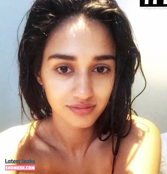 Latest Leaks Disha Patani Nude #147 - Erome