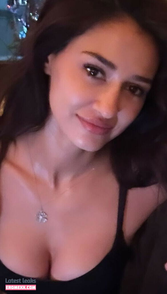 Latest Leaks Disha Patani Nude #190 - Erome