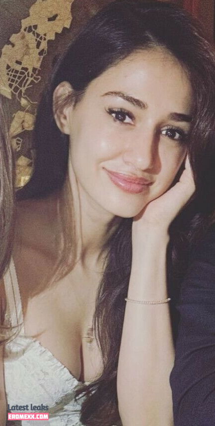 Latest Leaks Disha Patani Nude #217 - Erome