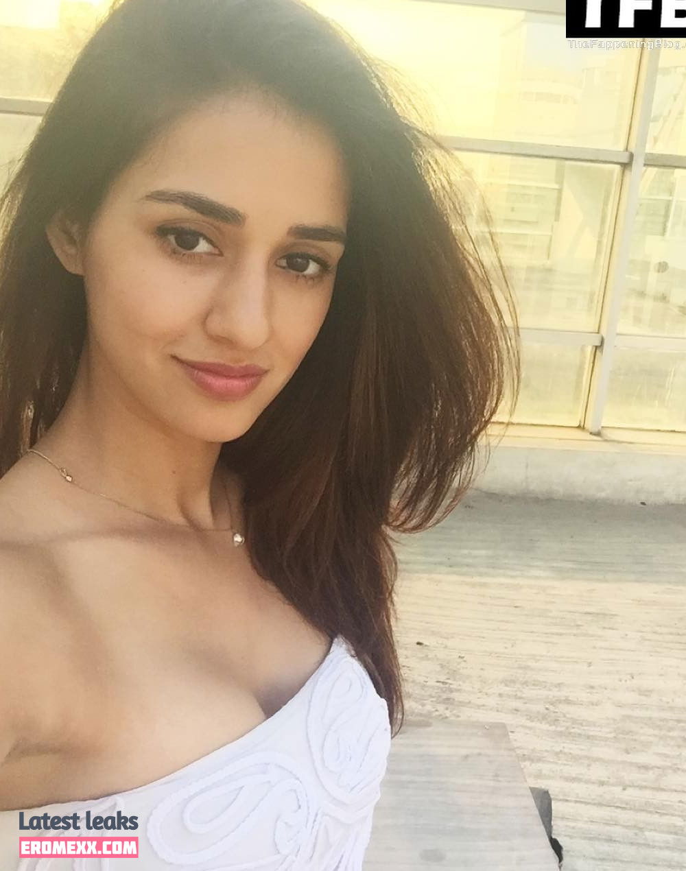 Latest Leaks Disha Patani Nude #50 - Erome