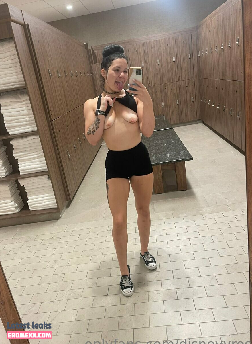 Latest Leaks Disneyy Rose Nude #57 - Fapello