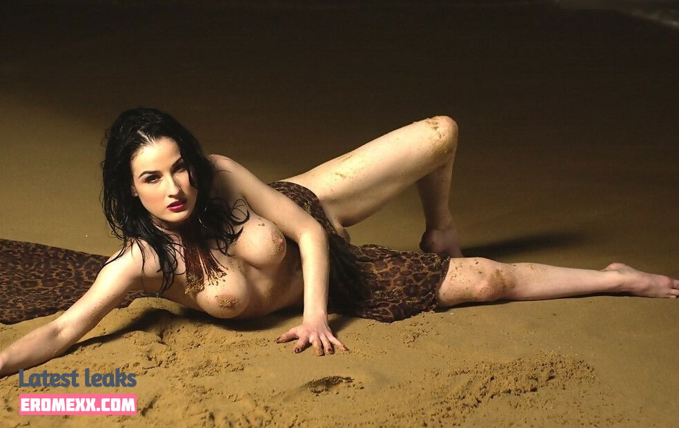 Latest Leaks Dita Von Teese Nude #1070 - Erome