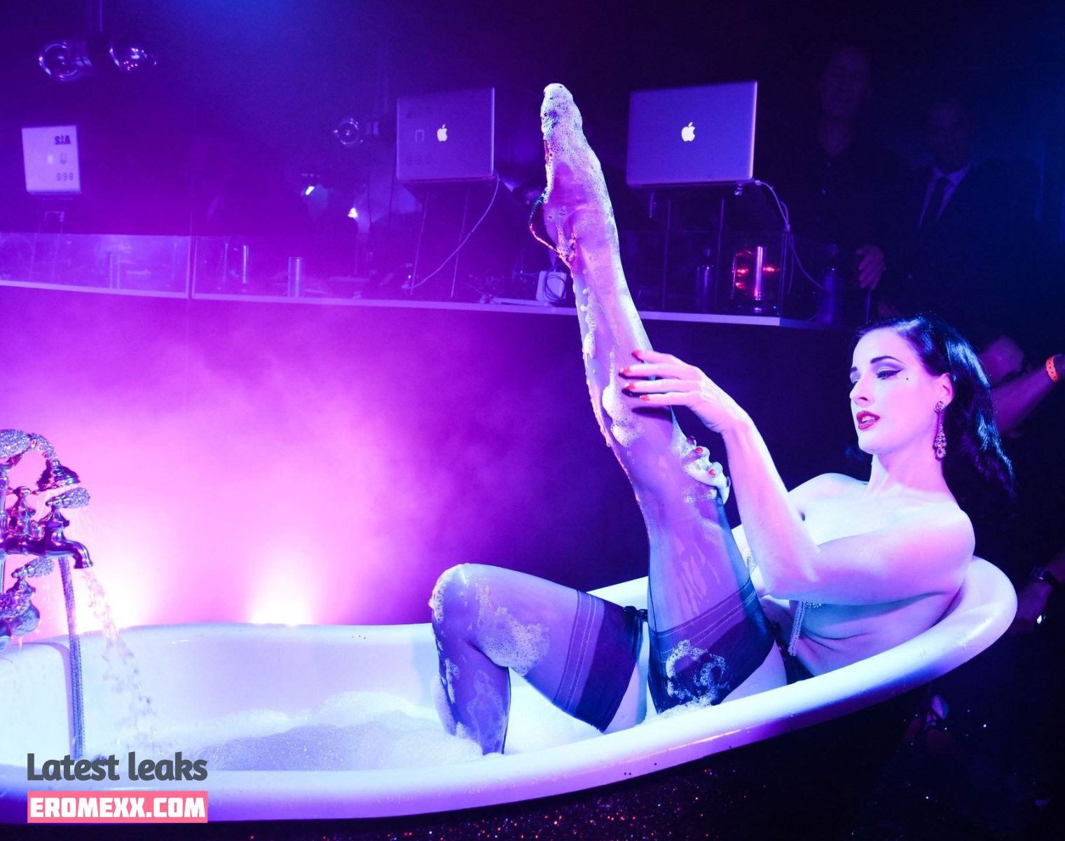 Latest Leaks Dita Von Teese Nude #293 - Erome