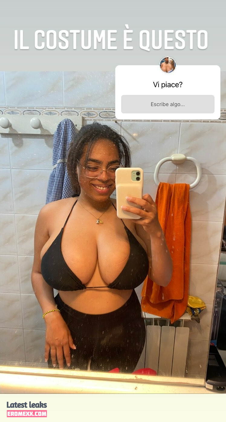 Latest Leaks Divanice Nude #2 - Fapello