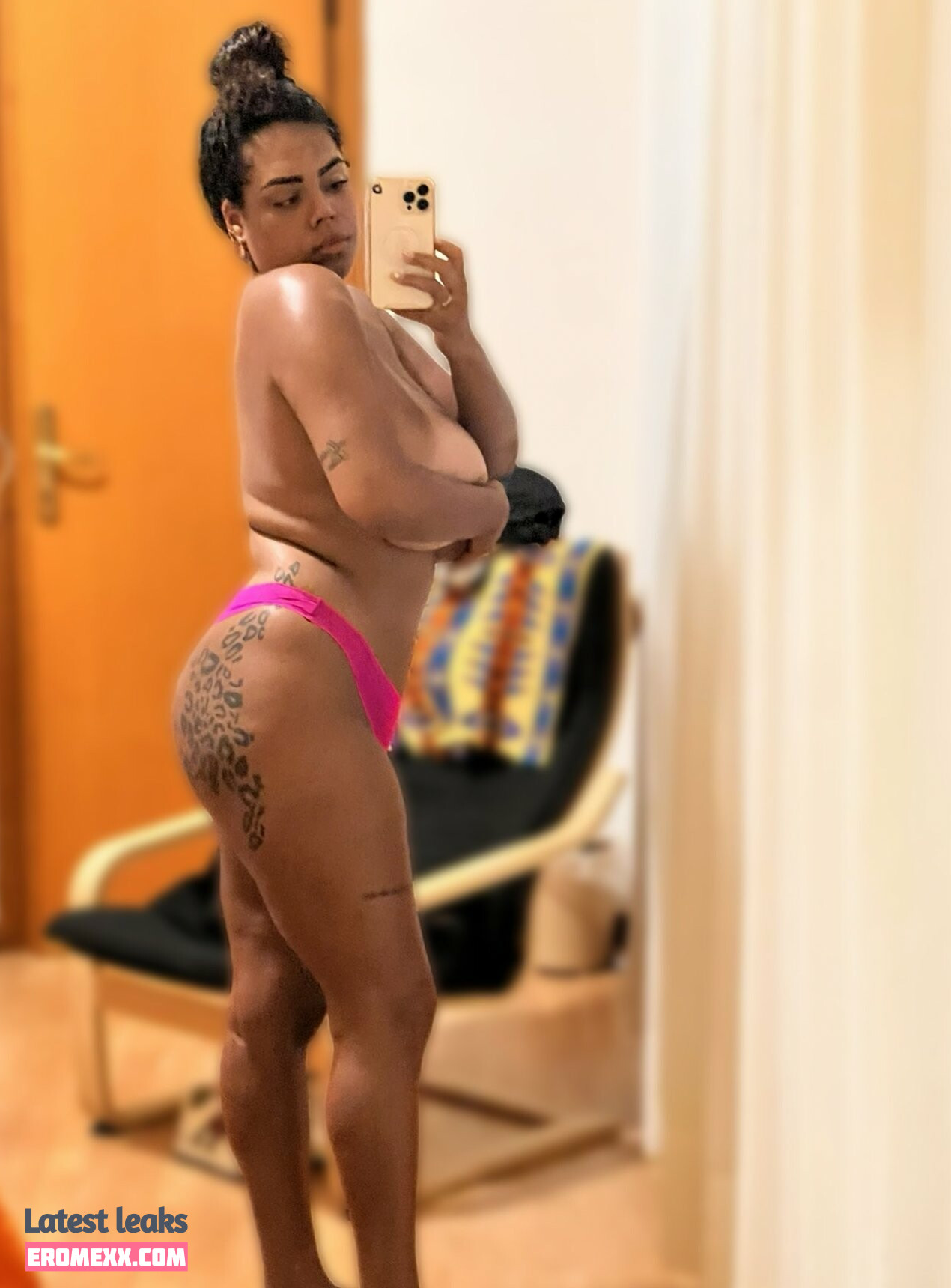 Latest Leaks Divanice Nude #55 - Fapello