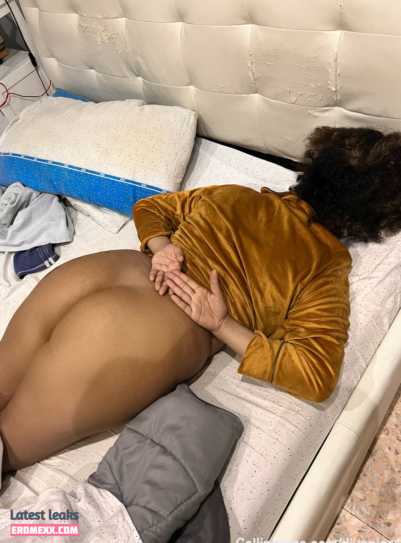 Latest Leaks Divanice Nude #6 - Fapello