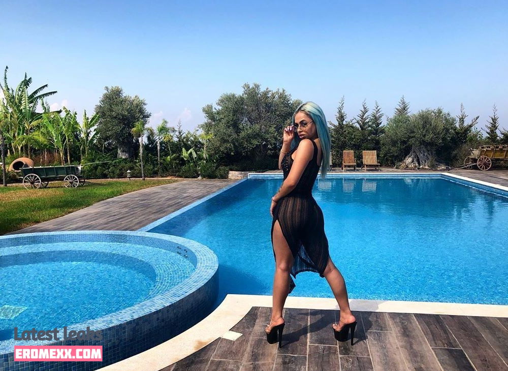 Latest Leaks DJ Blue Diamond Nude #119 - Fapello