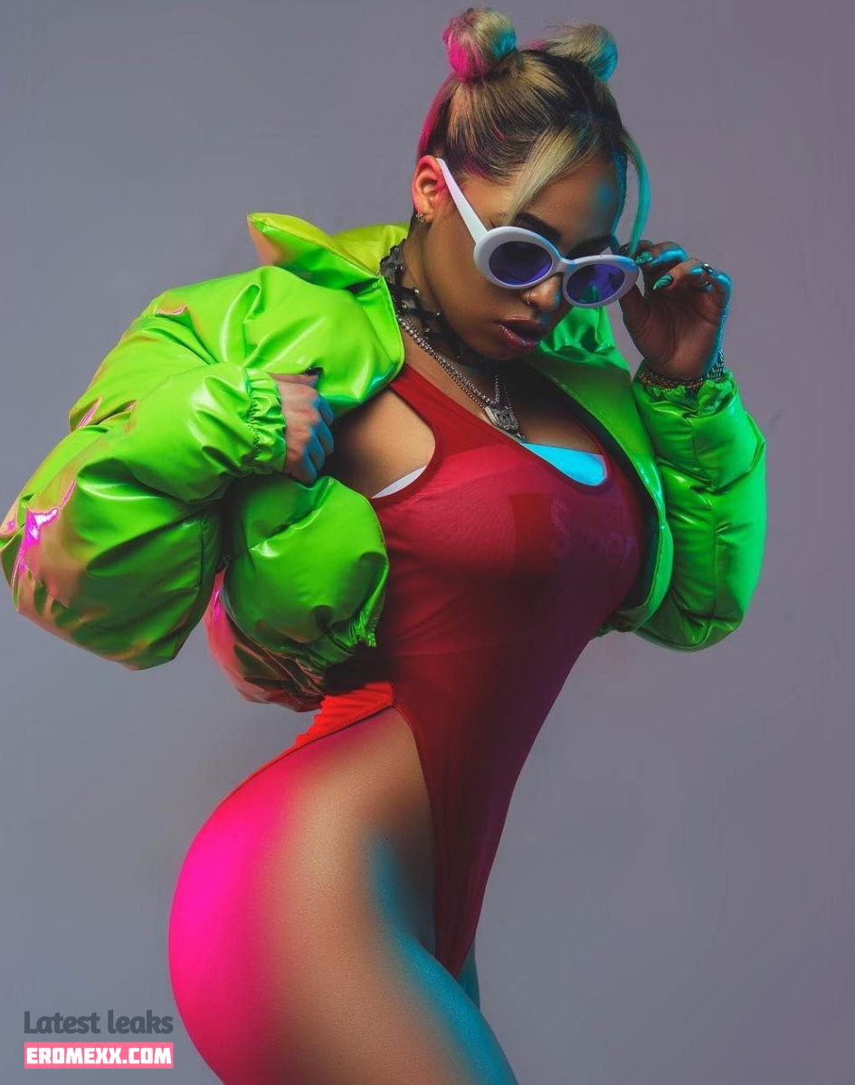 Latest Leaks DJ Blue Diamond Nude #49 - Fapello