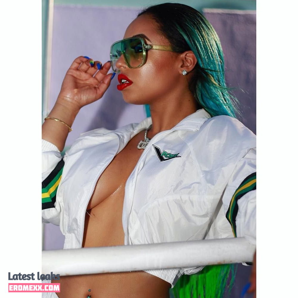 Latest Leaks DJ Blue Diamond Nude #53 - Fapello